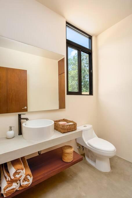 Tuane Tulum Luxury Homes Εξωτερικό φωτογραφία