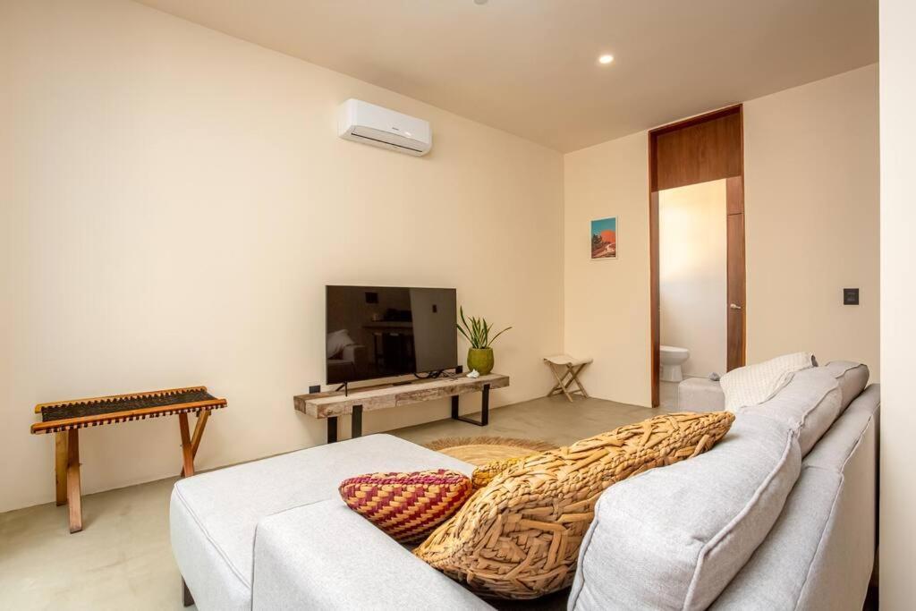 Tuane Tulum Luxury Homes Εξωτερικό φωτογραφία
