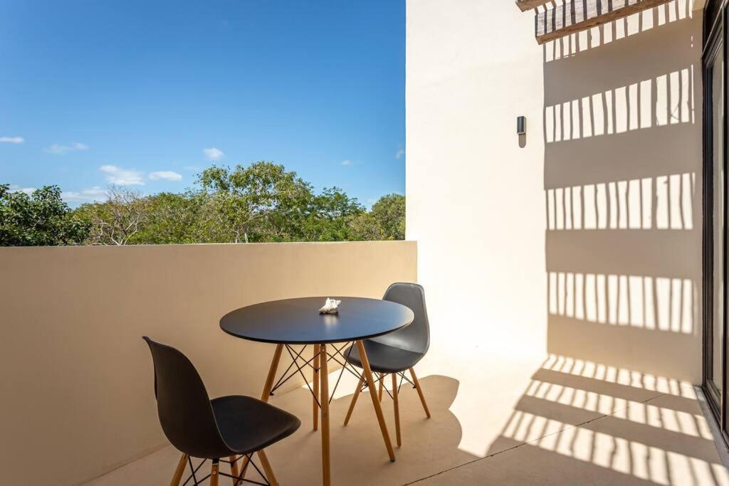 Tuane Tulum Luxury Homes Εξωτερικό φωτογραφία
