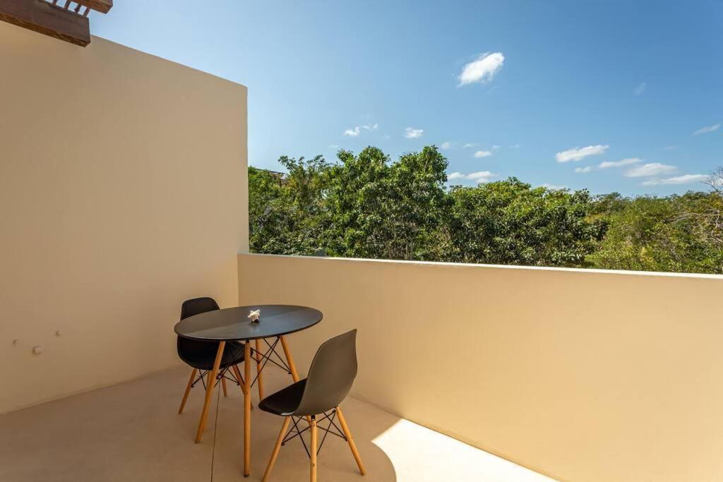 Tuane Tulum Luxury Homes Εξωτερικό φωτογραφία