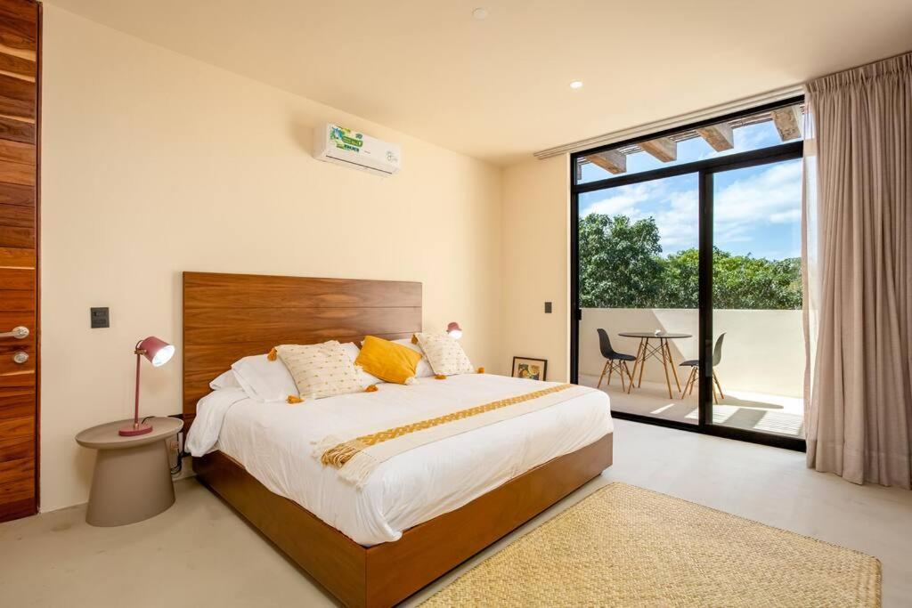 Tuane Tulum Luxury Homes Εξωτερικό φωτογραφία