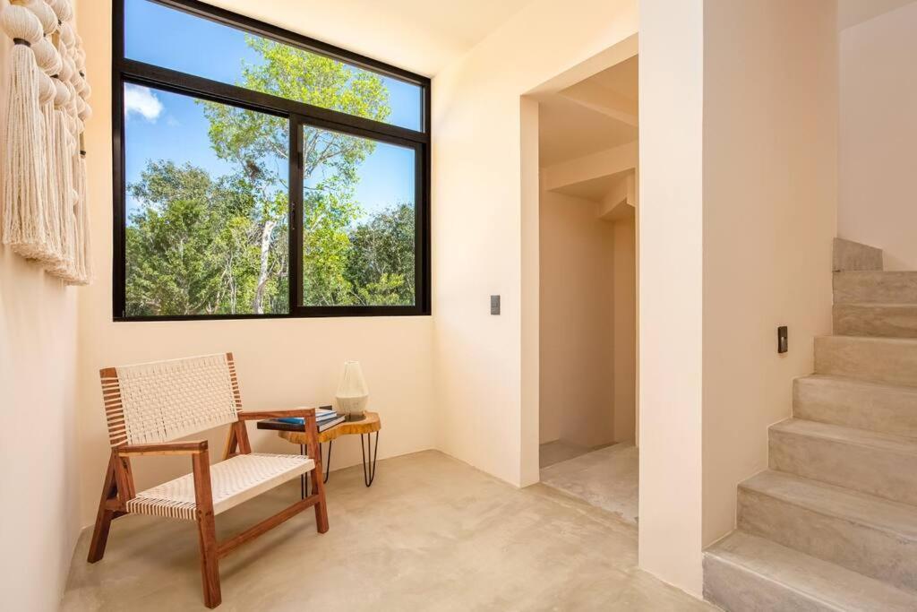 Tuane Tulum Luxury Homes Εξωτερικό φωτογραφία